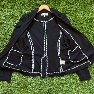 Philosophy. Soft blazer. XS. Like new. Never worn it.